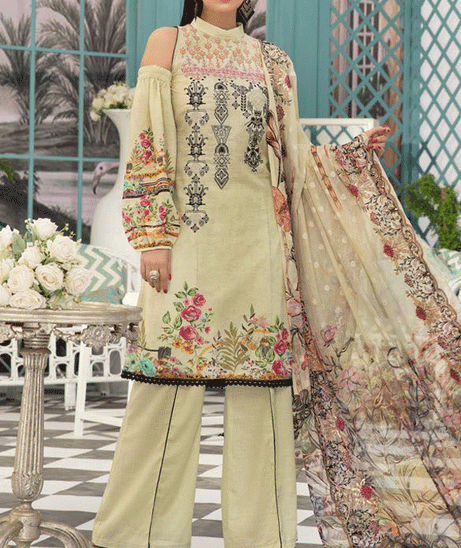Shaista Ashley D/Emb Karandi`20 A#63