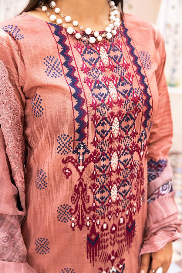 Shaista Azka D/Emb Lawn`22 D#195