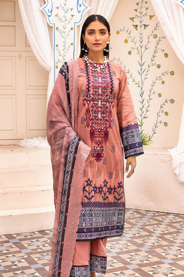 Shaista Azka D/Emb Lawn`22 D#195
