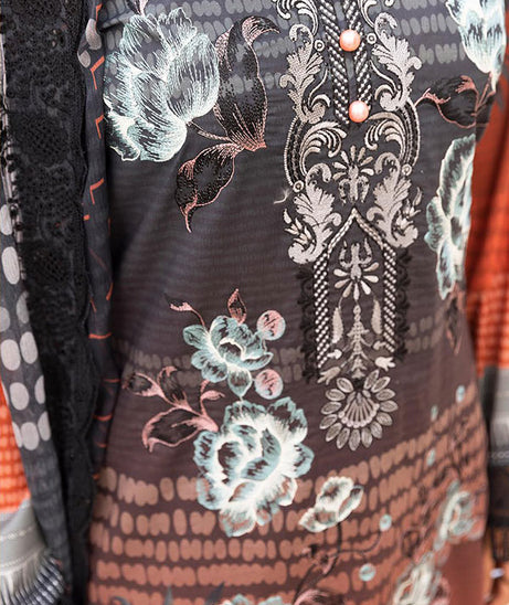 Shaista Azka D/Emb Lawn`22 D#198