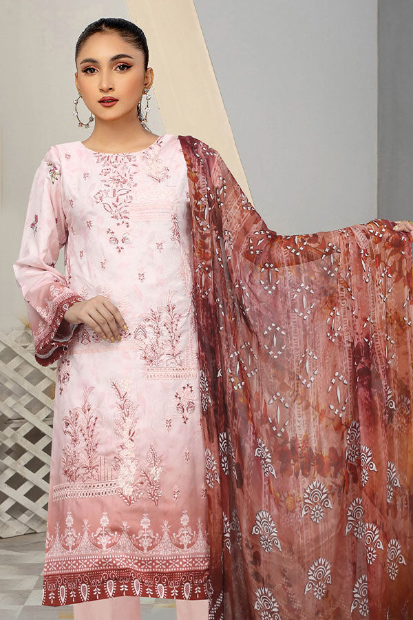 Shaista Bismil Digital Viscose`25 D#101
