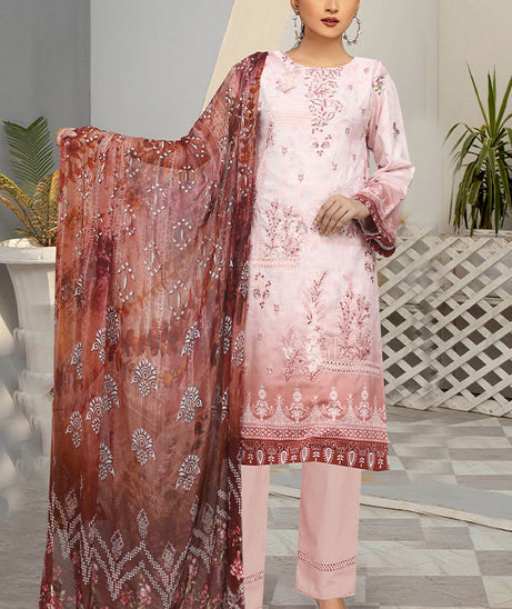 Shaista Bismil Digital Viscose`25 D#101