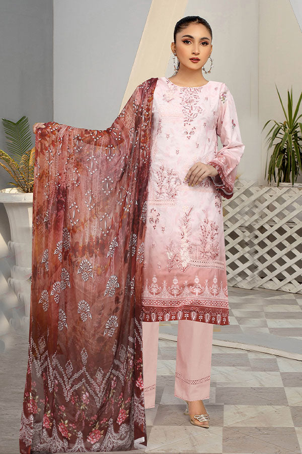 Shaista Bismil Digital Viscose`25 D#101