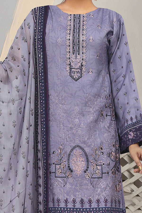 Shaista Bismil Digital Viscose`25 D#102