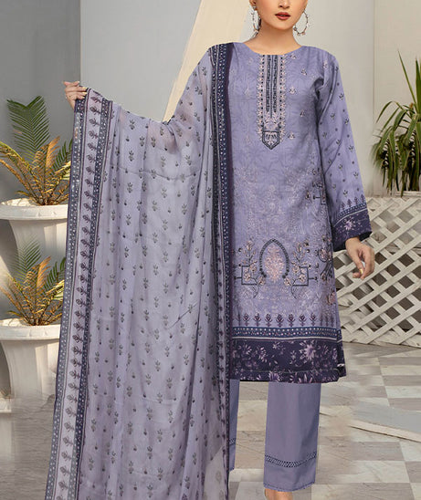 Shaista Bismil Digital Viscose`25 D#102