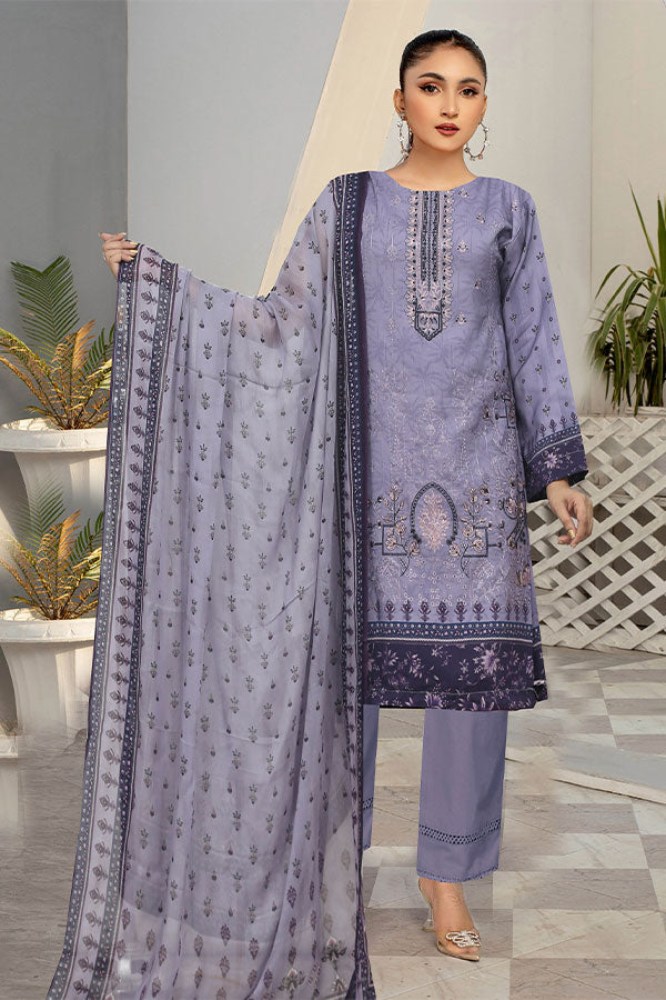 Shaista Bismil Digital Viscose`25 D#102