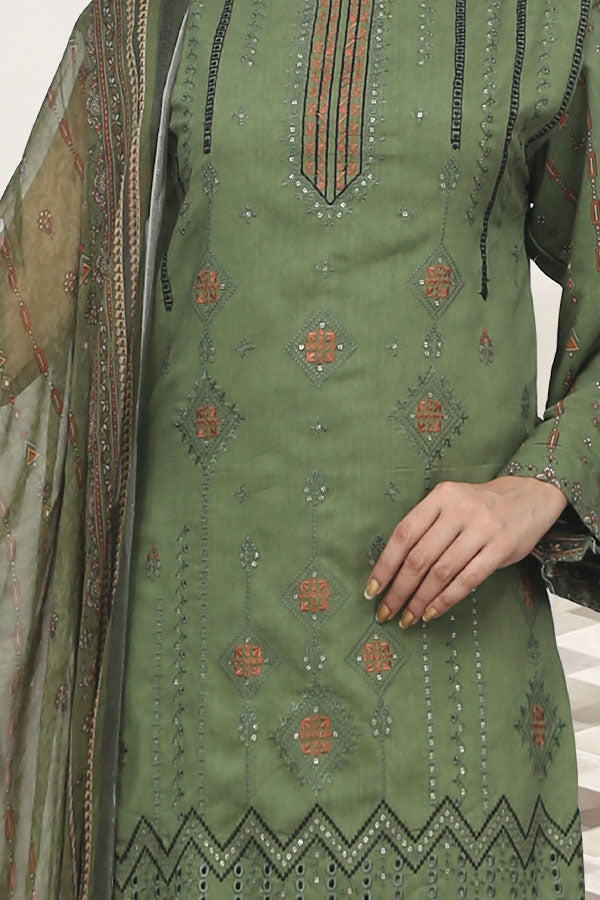 Shaista Bismil Digital Viscose`25 D#104