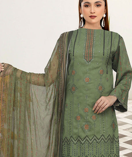 Shaista Bismil Digital Viscose`25 D#104