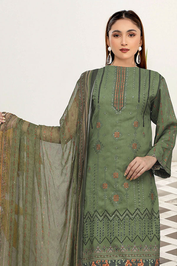 Shaista Bismil Digital Viscose`25 D#104