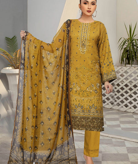 Shaista Bismil Digital Viscose`25 D#106