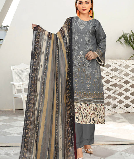 Shaista Bismil Digital Viscose`25 D#109