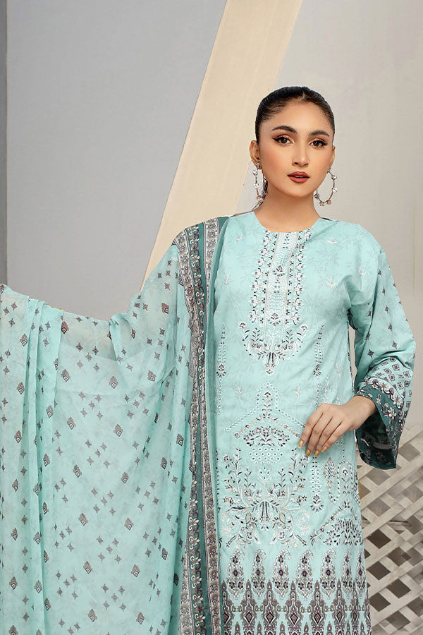 Shaista Bismil Digital Viscose`25 D#112