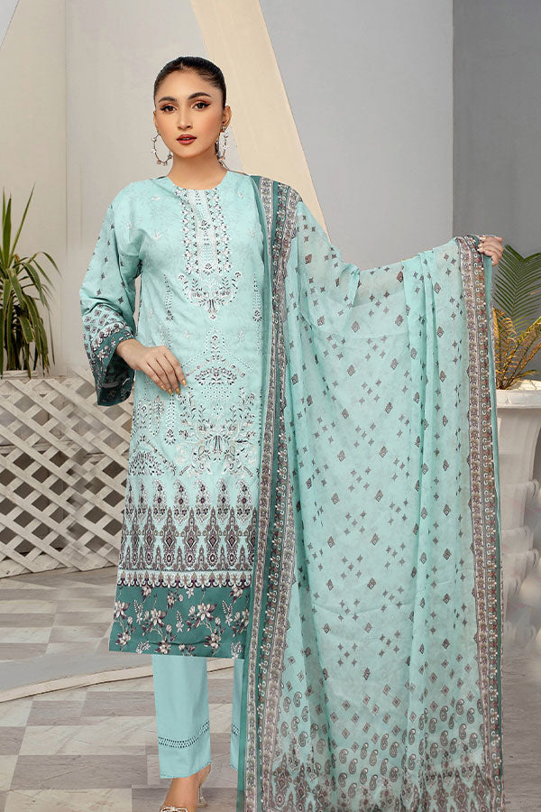 Shaista Bismil Digital Viscose`25 D#112
