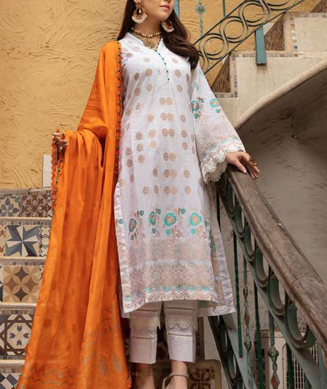 Shaista Brosha Lawn`21 D#88