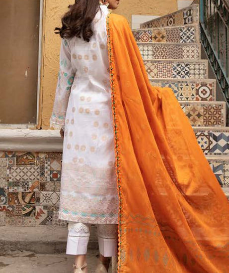 Shaista Brosha Lawn`21 D#88