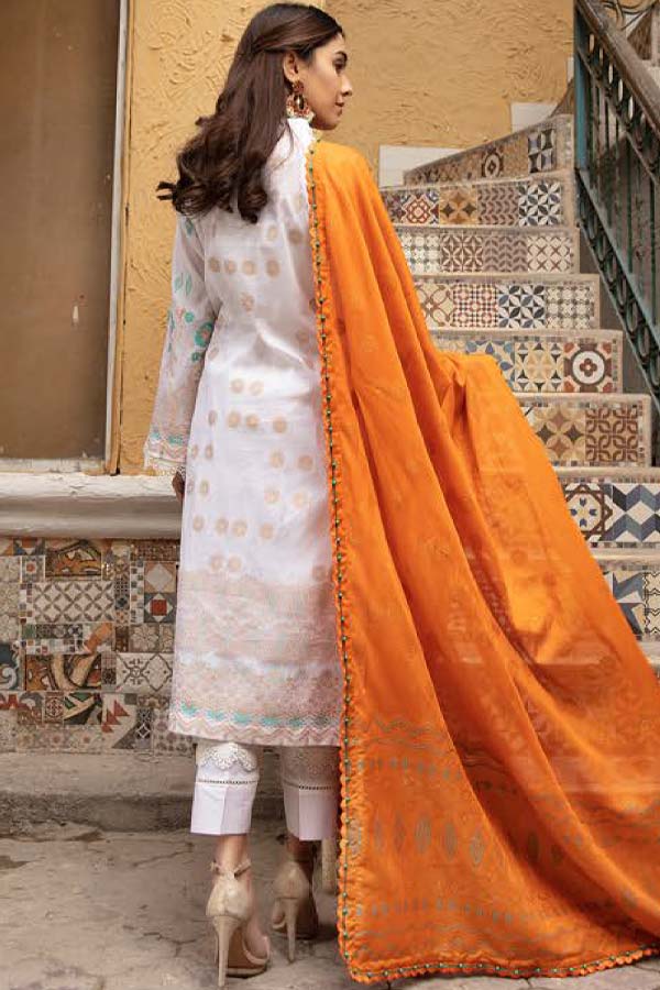 Shaista Brosha Lawn`21 D#88