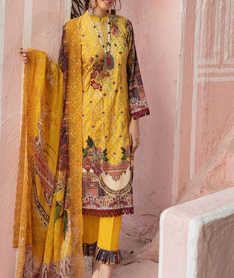 Shaista Darani Emb Lawn`22 D#265