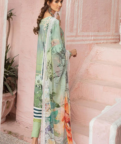Shaista Darani Emb Lawn`22 D#266