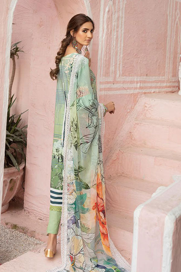 Shaista Darani Emb Lawn`22 D#266