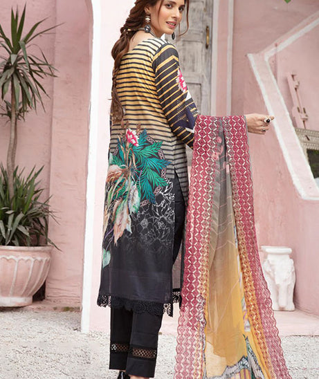 Shaista Darani Emb Lawn`22 D#267
