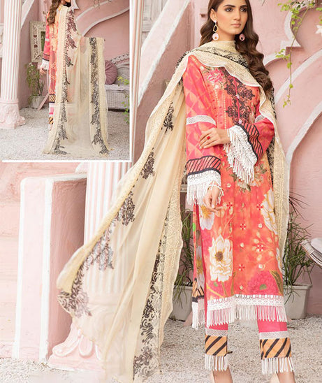 Shaista Darani Emb Lawn`22 D#272