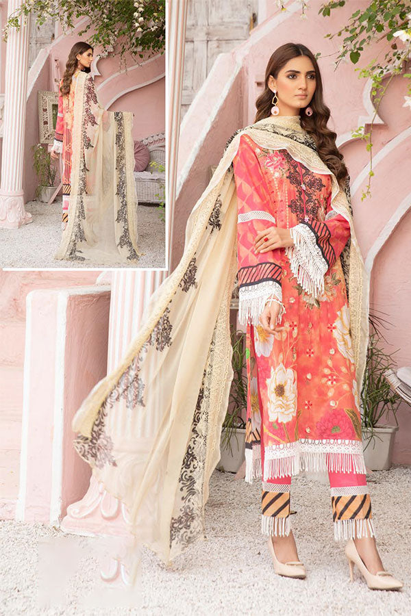 Shaista Darani Emb Lawn`22 D#272