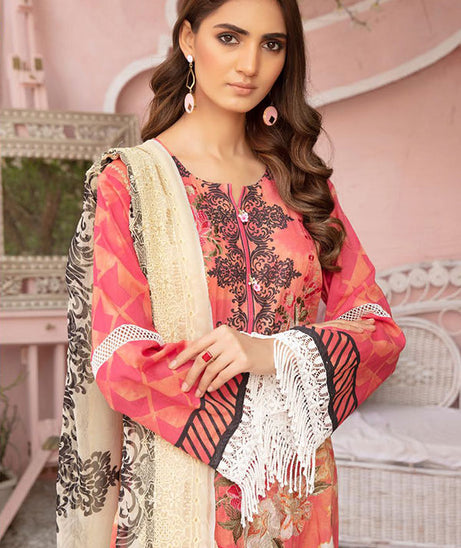 Shaista Darani Emb Lawn`22 D#272