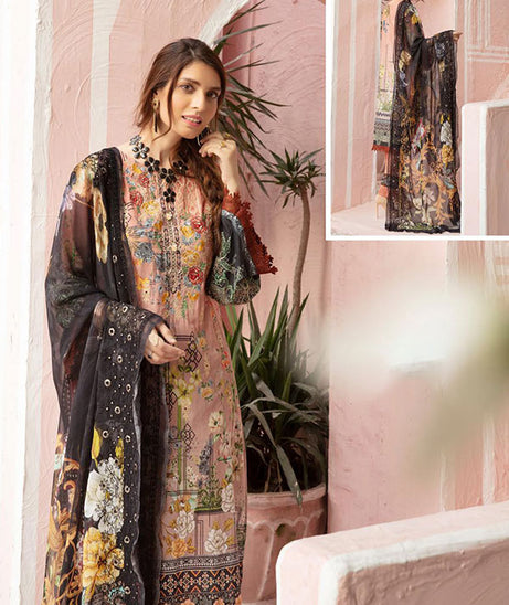 Shaista Darani Emb Lawn`22 D#273