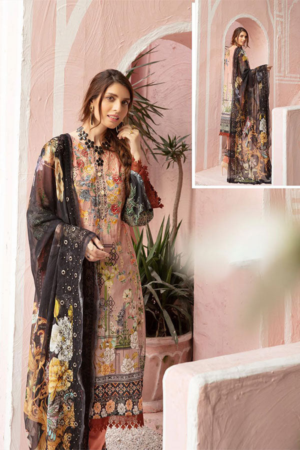 Shaista Darani Emb Lawn`22 D#273