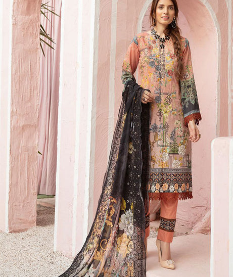Shaista Darani Emb Lawn`22 D#273