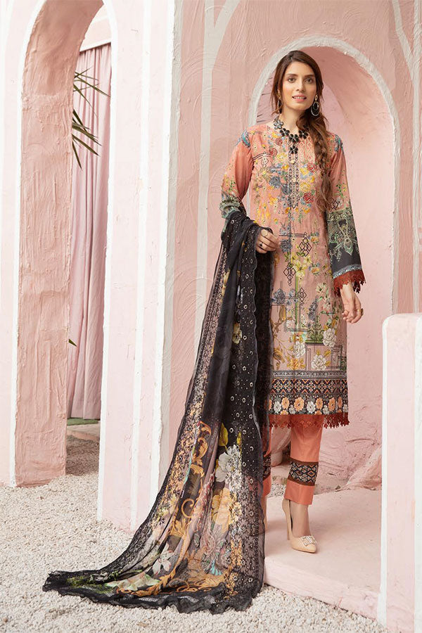 Shaista Darani Emb Lawn`22 D#273