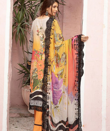 Shaista Darani Emb Lawn`22 D#275