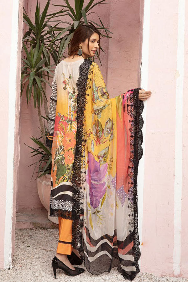 Shaista Darani Emb Lawn`22 D#275