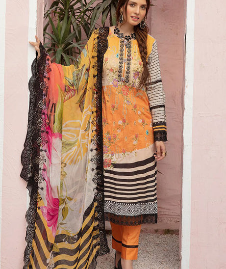 Shaista Darani Emb Lawn`22 D#275