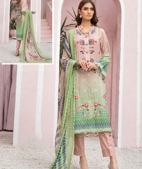 Shaista Darani Emb Lawn`22 D#277