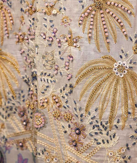 Shaista Digital Emb Lawn`23 D#351