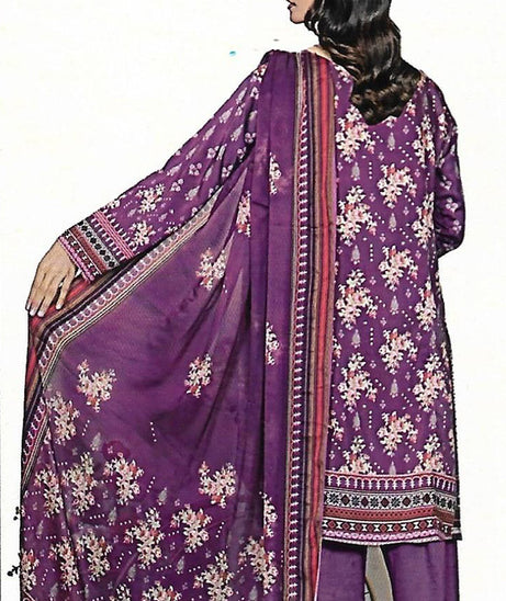 Shaista Digital Viscose`24 D#3003