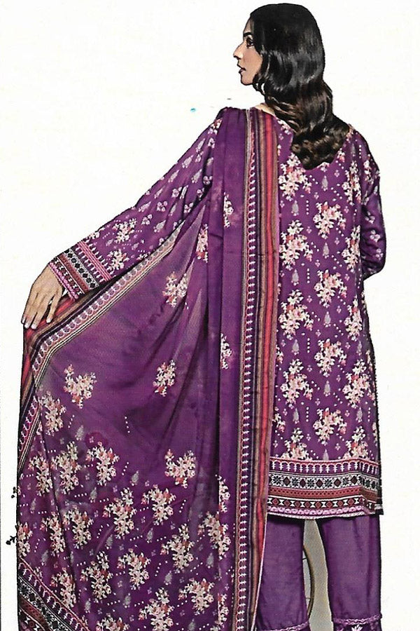 Shaista Digital Viscose`24 D#3003