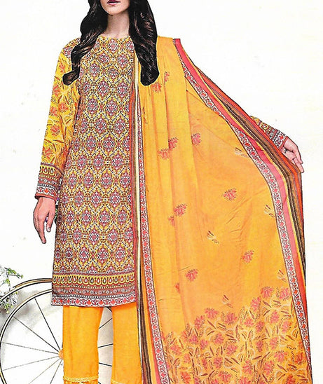 Shaista Digital Viscose`24 D#3004