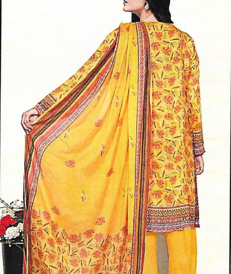 Shaista Digital Viscose`24 D#3004