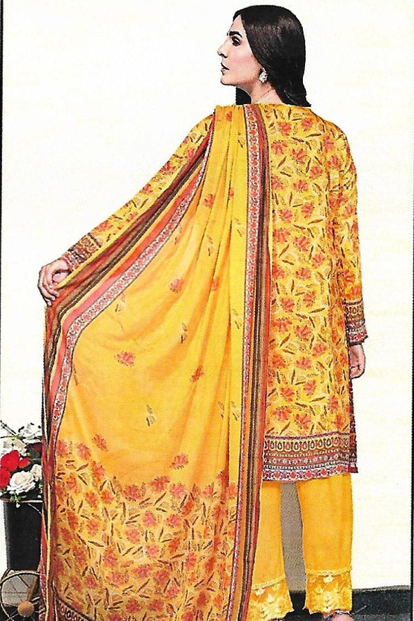 Shaista Digital Viscose`24 D#3004