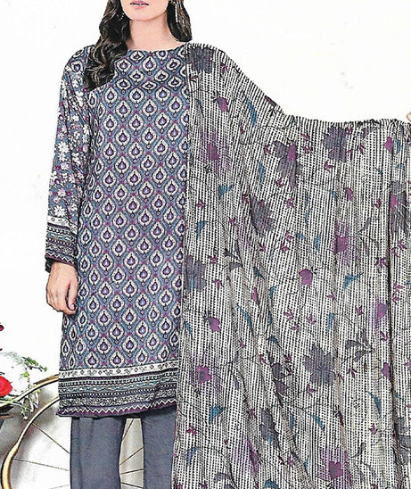 Shaista Digital Viscose`24 D#3006