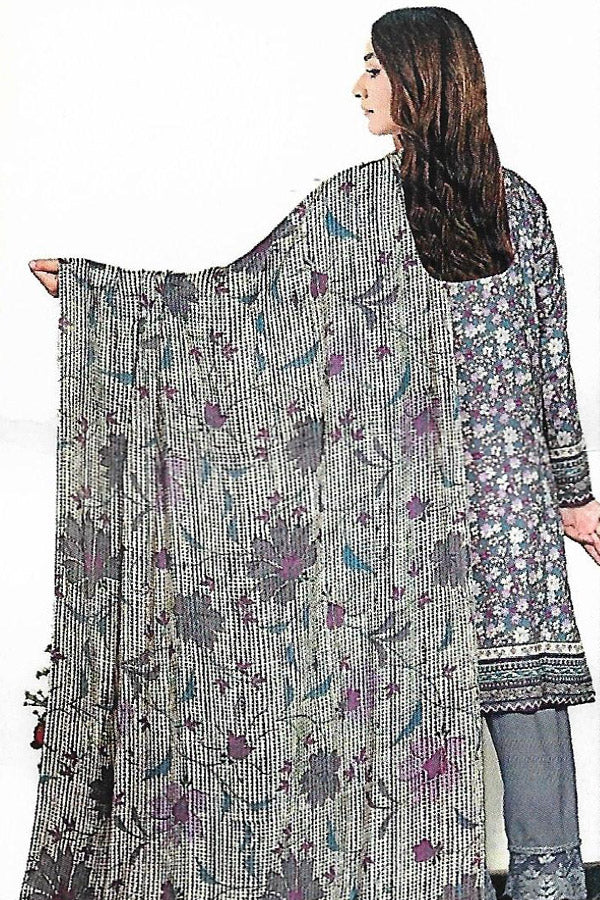 Shaista Digital Viscose`24 D#3006