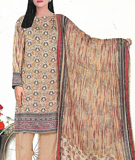 Shaista Digital Viscose`24 D#3007