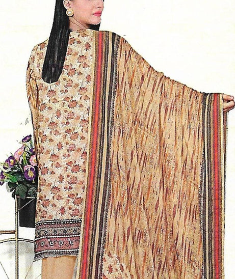 Shaista Digital Viscose`24 D#3007