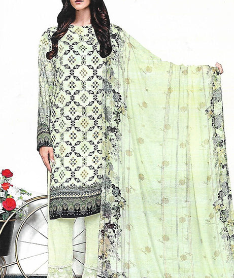 Shaista Digital Viscose`24 D#3010
