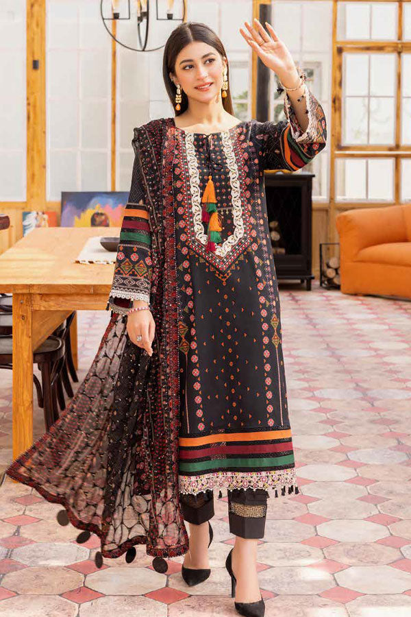 Shaista Emb Lacas Lawn`23 AB#04