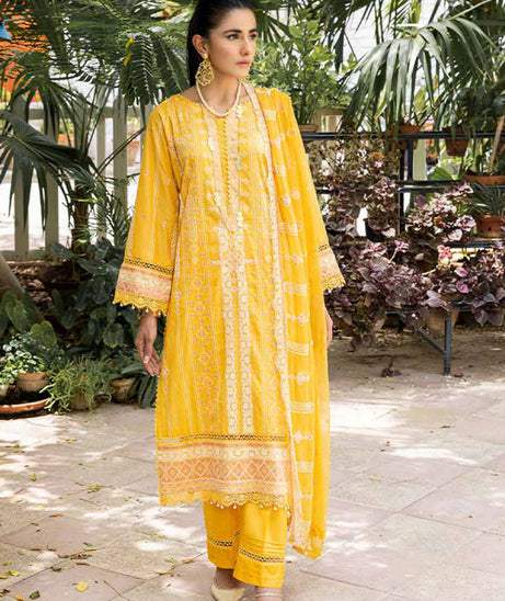 Shaista Emb Lawn`23 SELC#400