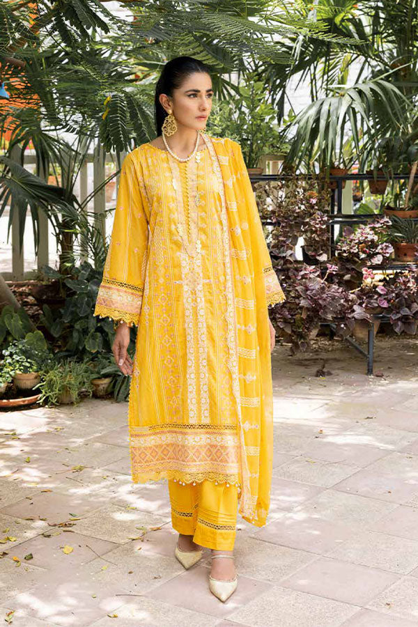 Shaista Emb Lawn`23 SELC#400