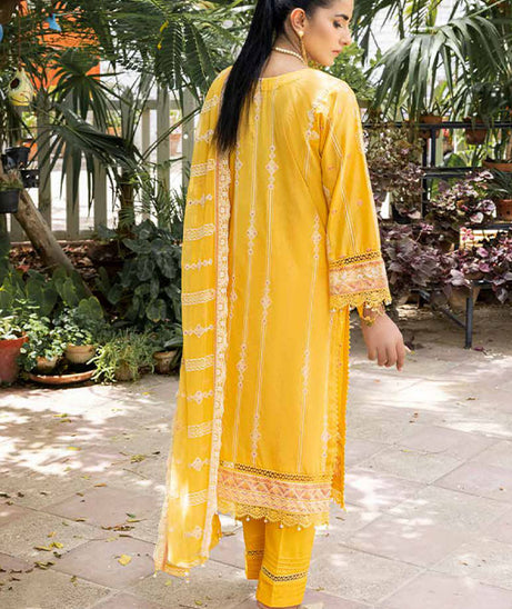 Shaista Emb Lawn`23 SELC#400